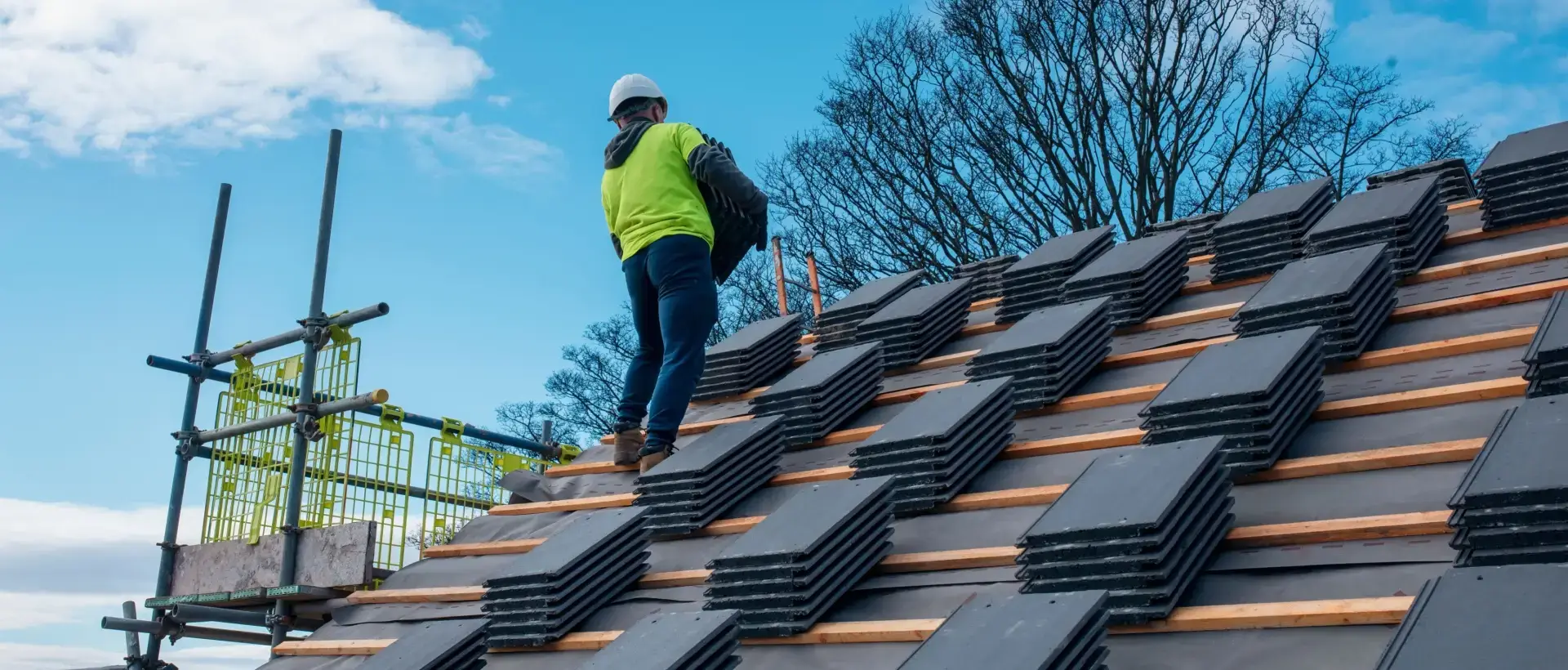 Chimney Repair Services London