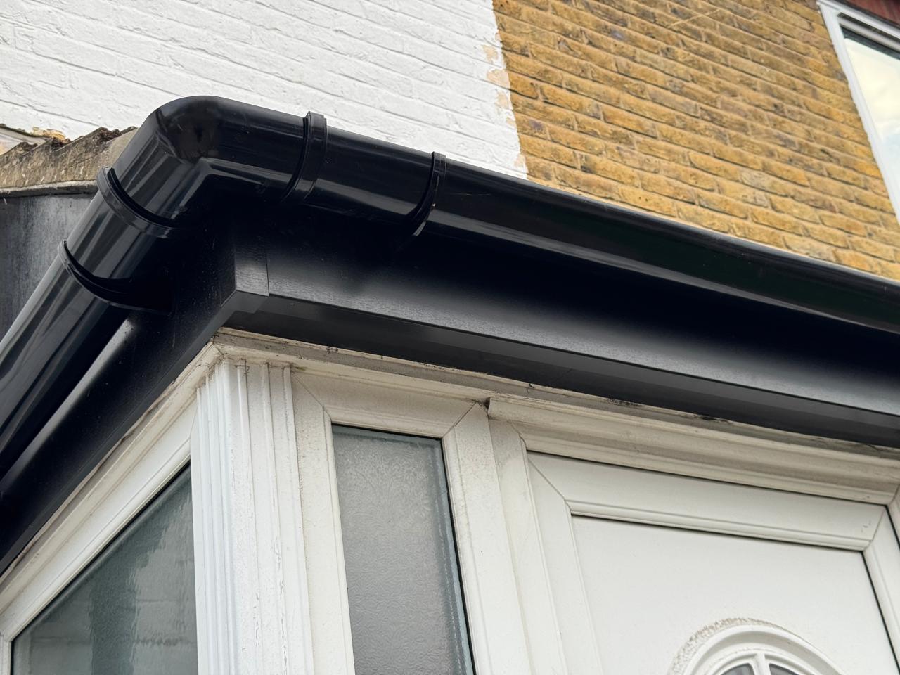 Roofline work London